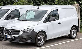 Mercedes-Benz Citan - Wikipedia