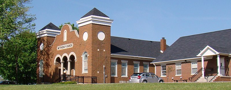 File:Methodist Church, Bryantsville.jpg