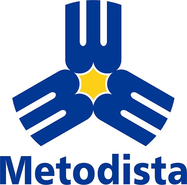 Logo du ADC Metodista/São Bernardo