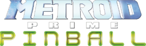 Metroid Prime Pinball