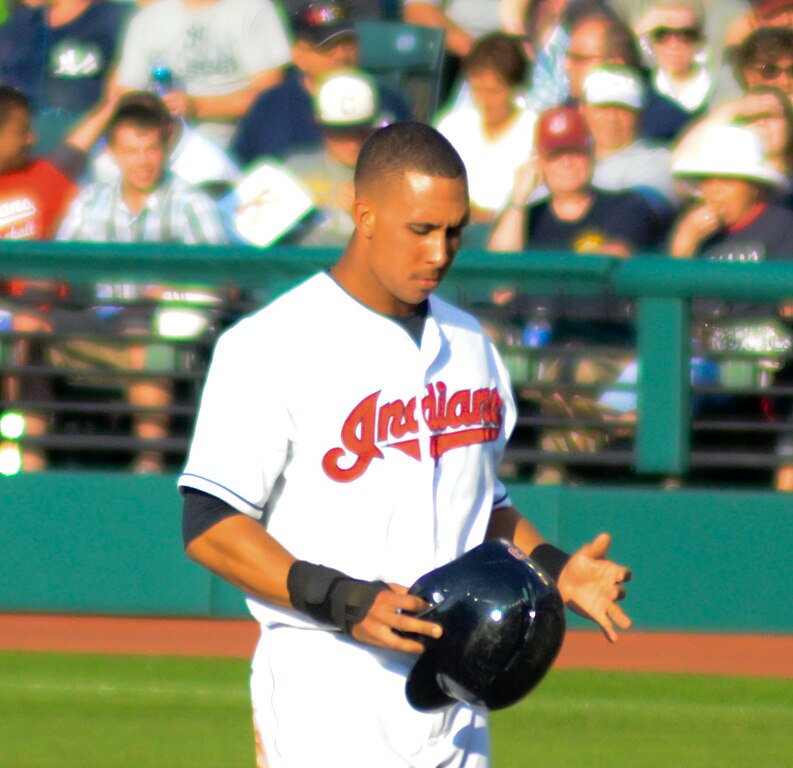 File:Michael Brantley (35494184713).jpg - Wikimedia Commons