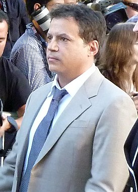 Michael DeLuca 2012.jpg