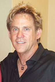 Michael Dudikoff