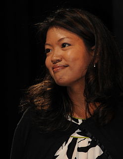 Michelle Malkin Author, journalist