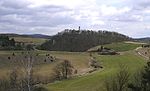 Vorschaubild für Burgstall Fronhofen