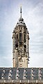 * Nomination Tower of Stadhuis in Middelburg, Zeeland, Netherlands --XRay 04:30, 1 February 2023 (UTC) * Promotion  Support Good quality. --Rjcastillo 04:38, 1 February 2023 (UTC)