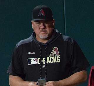 <span class="mw-page-title-main">Mike Fetters</span>American baseball player and coach (born 1964)