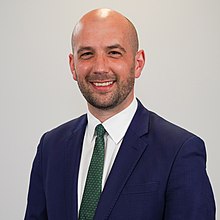 Minister for Social Security and Local Government, Ben MacPherson (51189847141).jpg