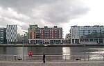 Thumbnail for Sir John Rogerson's Quay