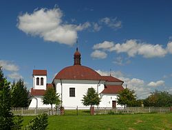 Kirche Unserer Lieben Frau, Königin von Polen