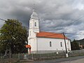 Griechisch-katholische Kirche Szent Péter és Pál apostolok