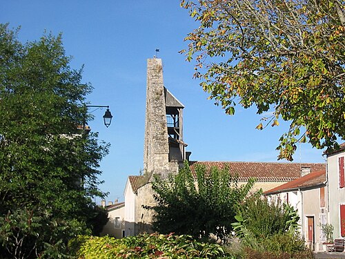 Volet roulant Moncrabeau (47600)