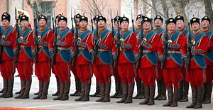 Mongolian honor guard.jpg