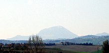 Monte San Vicino