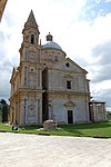 San Biagio, Montepulciano.