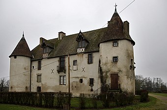 Château de Monthelon