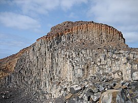 Morrinho de Açúcar, Yeşil Burun Adaları.jpg