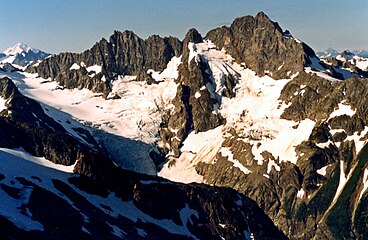 Mount Formidable