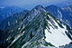 Mount Subari from Mount Harinoki 1998-05-23.jpg