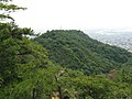 鷹尾山