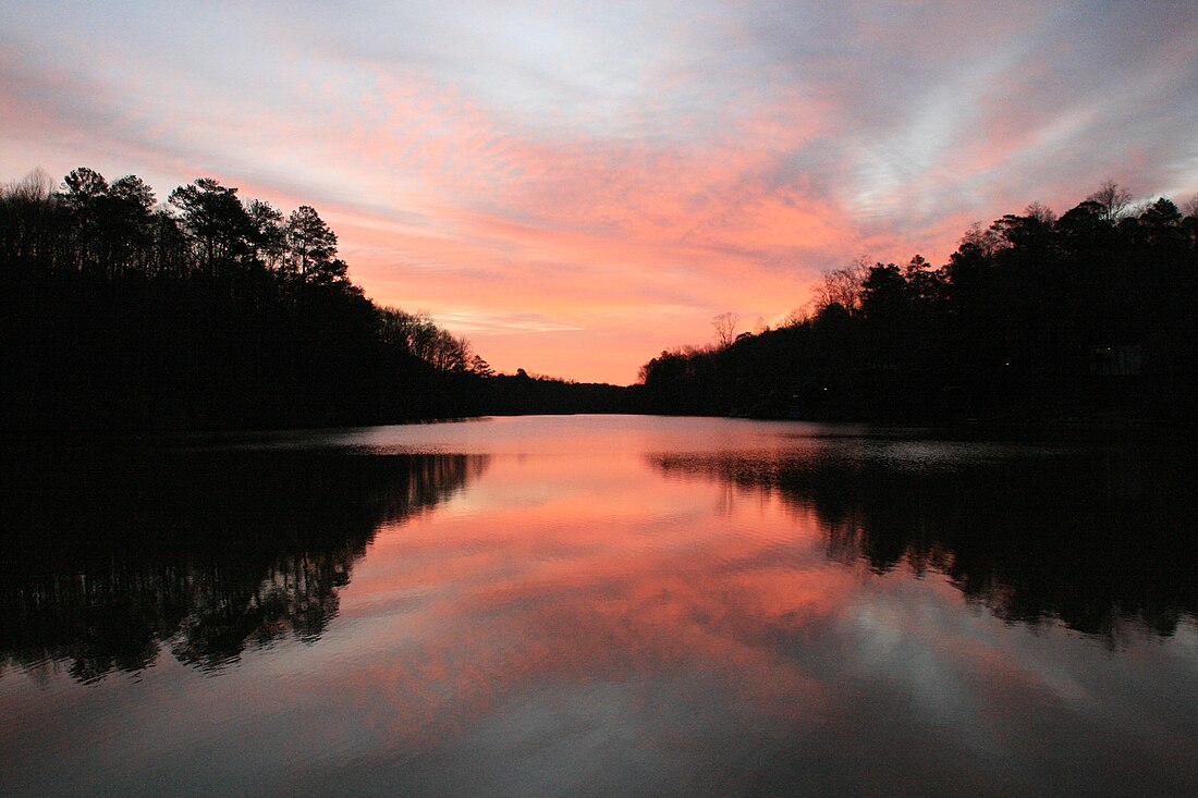 Mountain Park (Georgia)