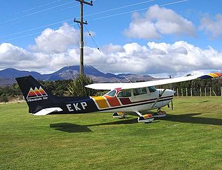 Mountain Air (New Zealand)