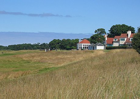 Muirfield