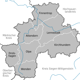 Weuspert (Kreis Olpe)