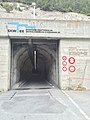 Tunnel