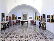 Museo Mandralisca