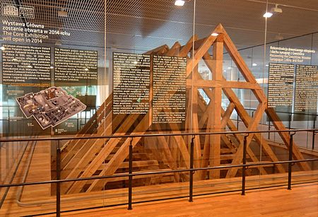 Tập_tin:Museum_of_the_History_of_Polish_Jews_Gwoździec_Synagogue_roof.JPG