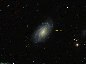 Imagen ilustrativa del artículo NGC 3370