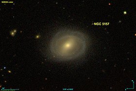 Image illustrative de l’article NGC 5157