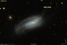 Image illustrative de l’article NGC 6239