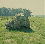 Großsteingrab Völkersen