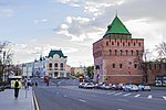 Nijni Novgorod için küçük resim