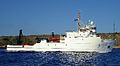 NOAAS Нэнси Фостер (R 352)