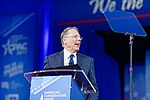 Thumbnail for File:NRA Wayne LaPierre at CPAC 2017 on February 24th 2017 a by Michael Vadon 02.jpg