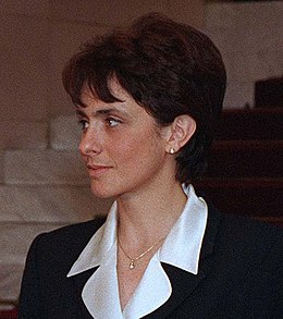 Nadejda Neynsky: Femme politique bulgare
