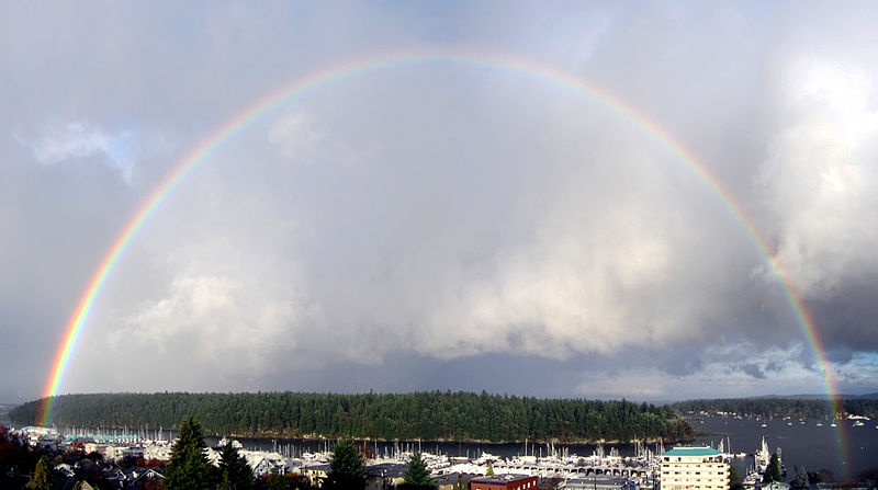 File:Nanaimo Rainbow (8204934675).jpg