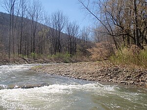 Naples Creek