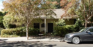 <span class="mw-page-title-main">Nash-Patton Adobe</span> 19th century adobe residence in California