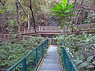 Lowveld National Botanical Garden Botanical garden near Mbombela in Mpumalanga, South Africa