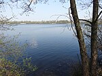 Baggersee Hohenfelde