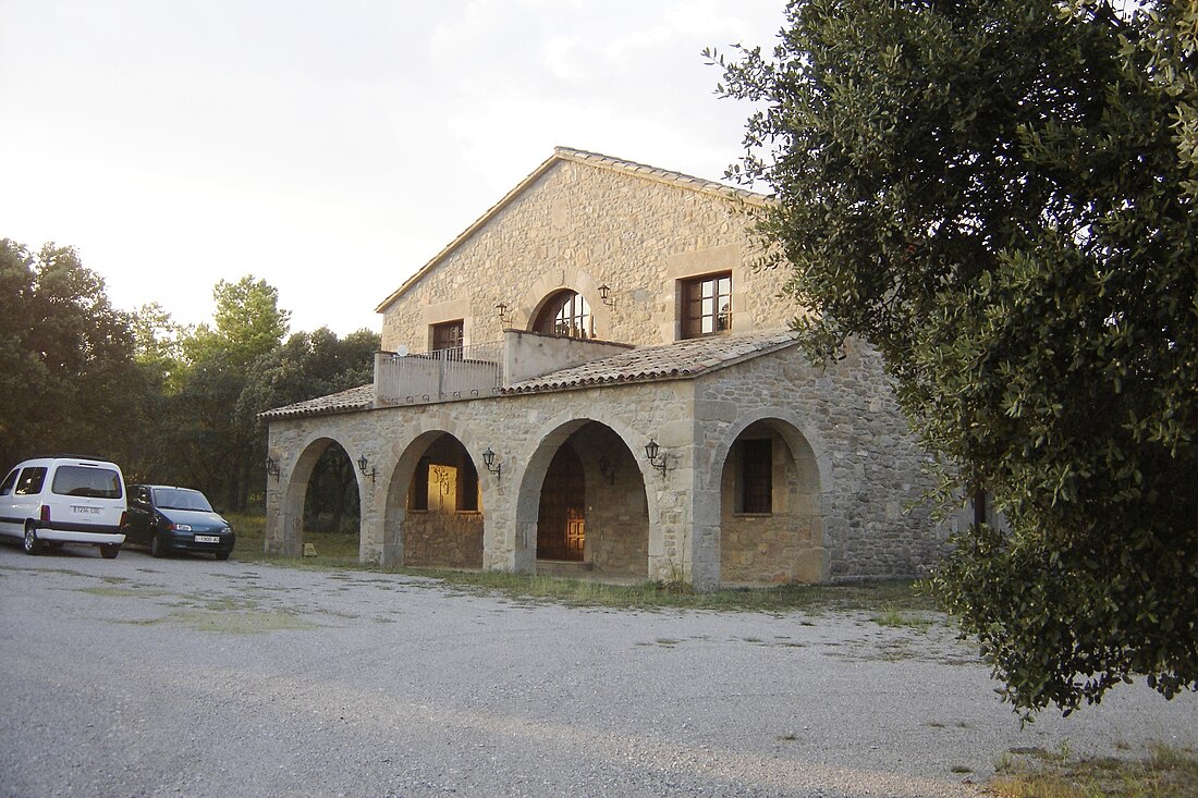 Navès, Lleida