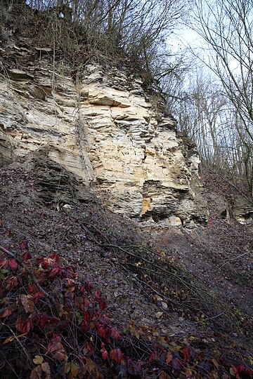 Liste der Geotope im Landkreis Lichtenfels