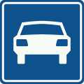 Autoweg