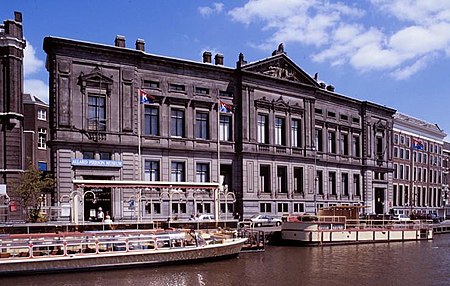 Nederlandsche Bank