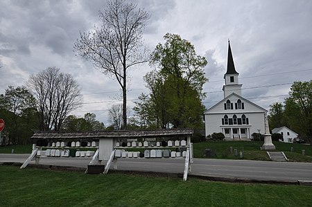 NelsonNH ChurchAndMailboxes