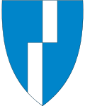 Wappen der Kommune Nesset